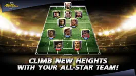 Game screenshot Total Football Manager Mobile mod apk