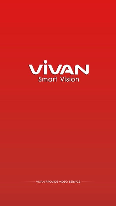 Screenshot #1 pour VivanCam