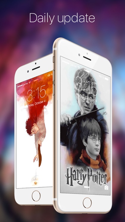 Cool Wallpapers For Harry Potter Online 2017