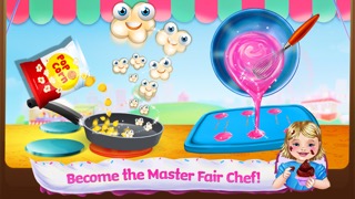 Baby Food Fair Chefのおすすめ画像4