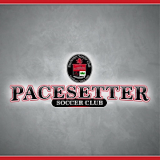 Pacesetter Soccer Club icon