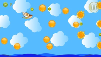 Icarus - Legendary Flight screenshot 2