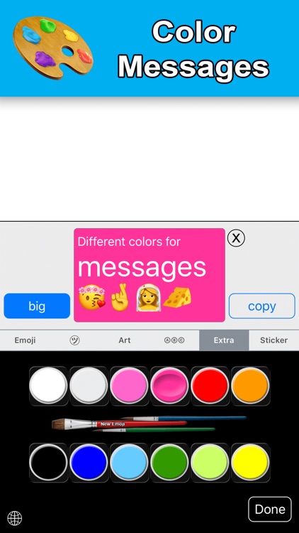New Emoji - Extra Emoji Stickers screenshot-3