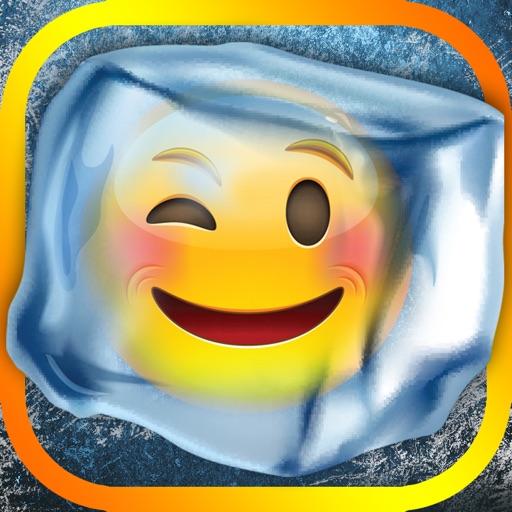 Friend Freeze iOS App