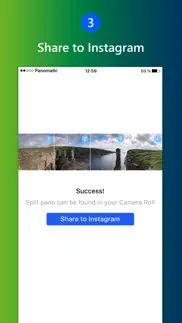 panomatic – 360 panorama photo editor problems & solutions and troubleshooting guide - 3