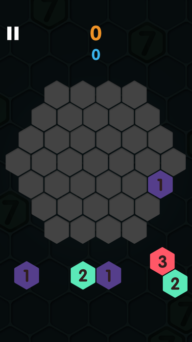 Hexa Make 7 screenshot 2