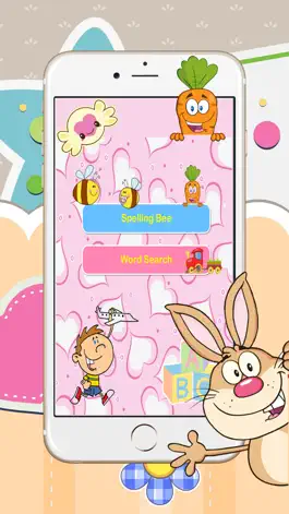 Game screenshot Valentine Word Search Puzzles for Kids of All Ages mod apk
