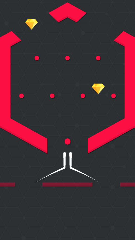 #3. Split.Up (iOS) By: Opal Games