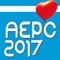 Official application of the 51st Association for European Paediatric and Congenital Cardiology annual Meeting that will be held in Lyon, from March 29th till April 1st, 2017