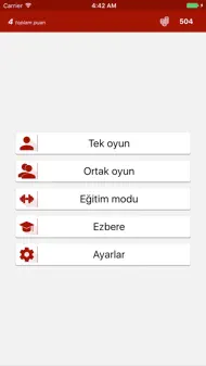 Matematik Hileleri (100+) PRO iphone resimleri 3