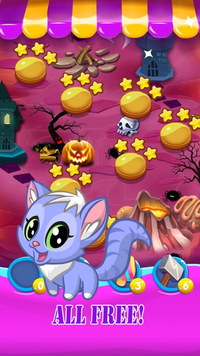 CANDY SWEET POP : MAGIC MATCH 3 NEW FREE MATCHING 1.0 IOS GAME GIẢI TRÍ CANDY SWEET POP : MAGIC MATCH 3 NEW FREE MATCHING 1.0 IOS