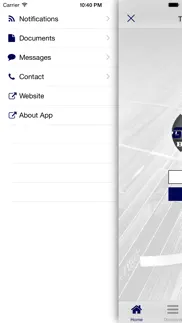 texas gametime basketball iphone screenshot 2