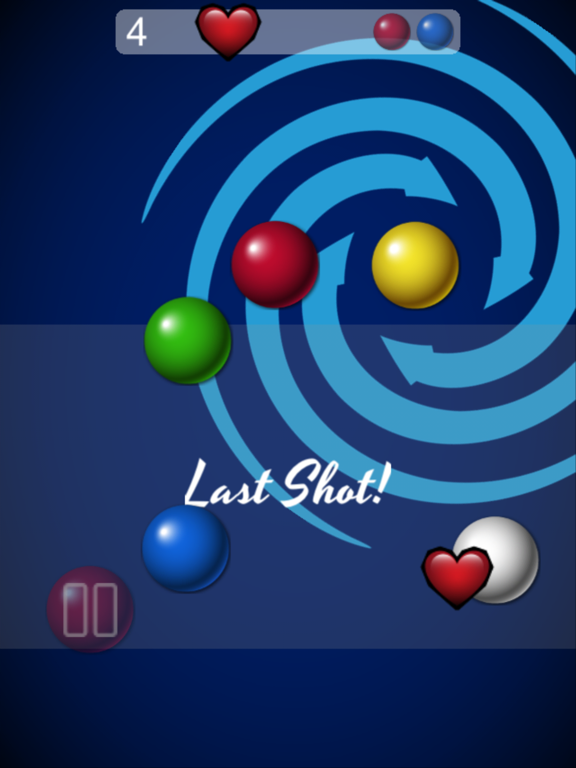 Screenshot #6 pour Chill Pool