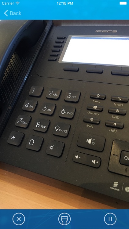 Infiniti Telco Customer Support