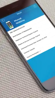 IMEI 2.0 iphone bilder 1