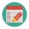 This is a checklist application for users to remind themselves of what to do, how to do and when to do