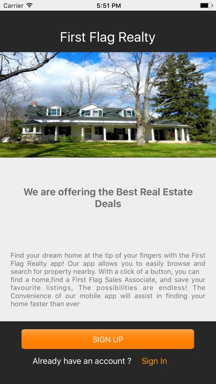 FirstFlag Realty