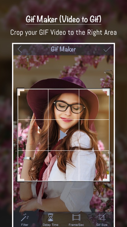 Gif Maker, Video to GIF screenshot-3