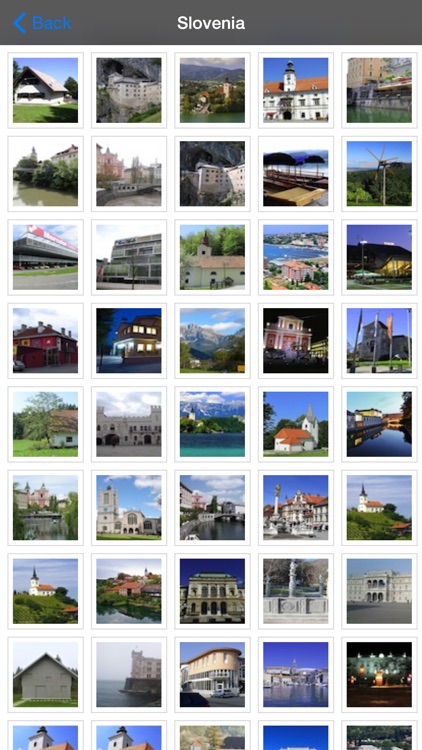 Slovenia Tourism Guide screenshot-3