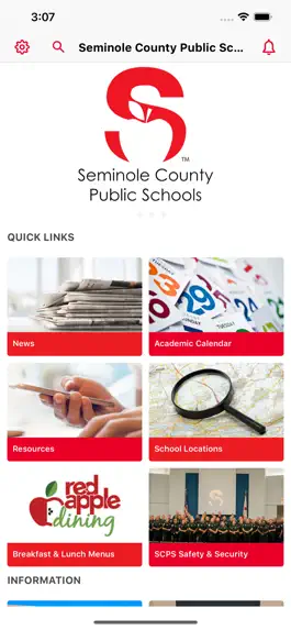 Game screenshot Seminole County Public Schools apk
