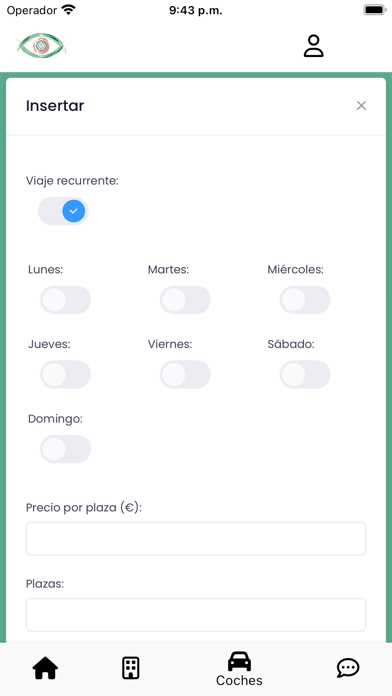 BUPYT Screenshot