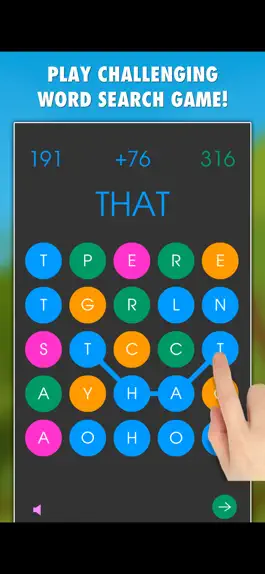 Game screenshot Word Connect (LITE) mod apk