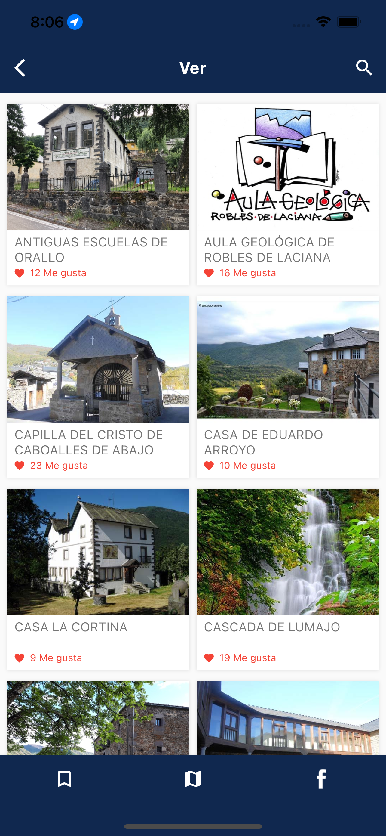 Laciana Turismo