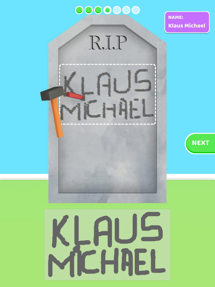 Medieval Graveyard Keeper