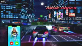 Game screenshot Heat Gear - Race & Drift World apk