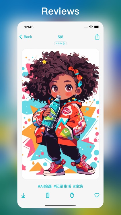 Watch Face - Gallery screenshot-3