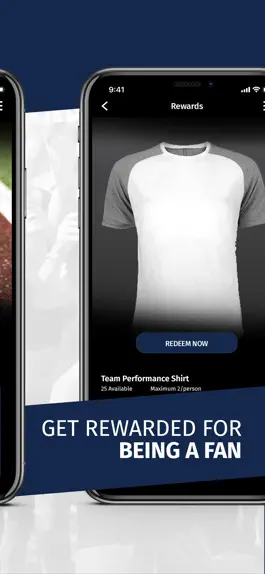 Game screenshot BU Dawg Pound Student Rewards hack
