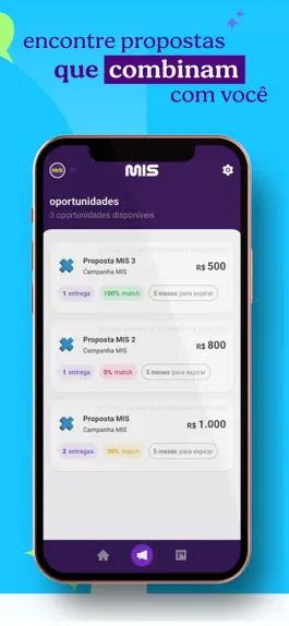 Game screenshot MIS - Marketing de Influência hack
