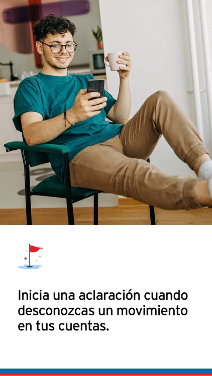 Citibanamex Móvil screenshot-4