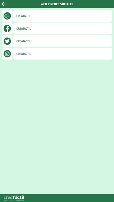 LATAM miColegioApp Screenshot