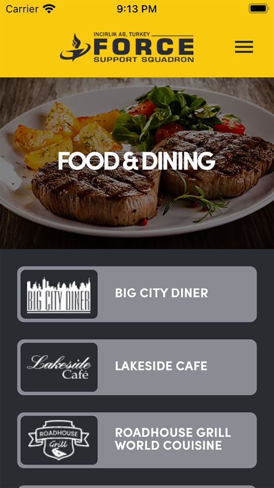 #3. 39 FSS (iOS) โดย: CGI Yazılım