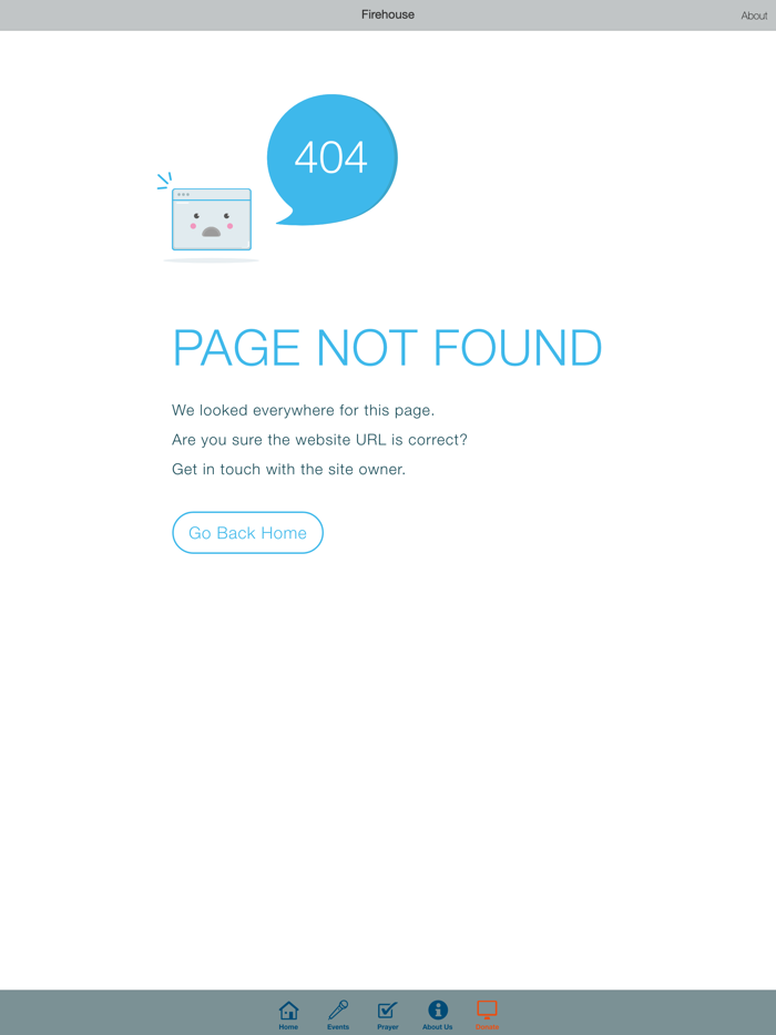 Firehouse International