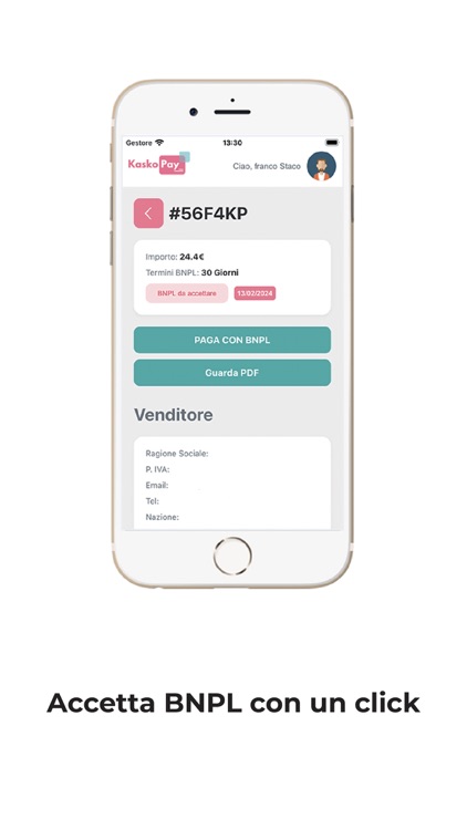 KaskoPay screenshot-3