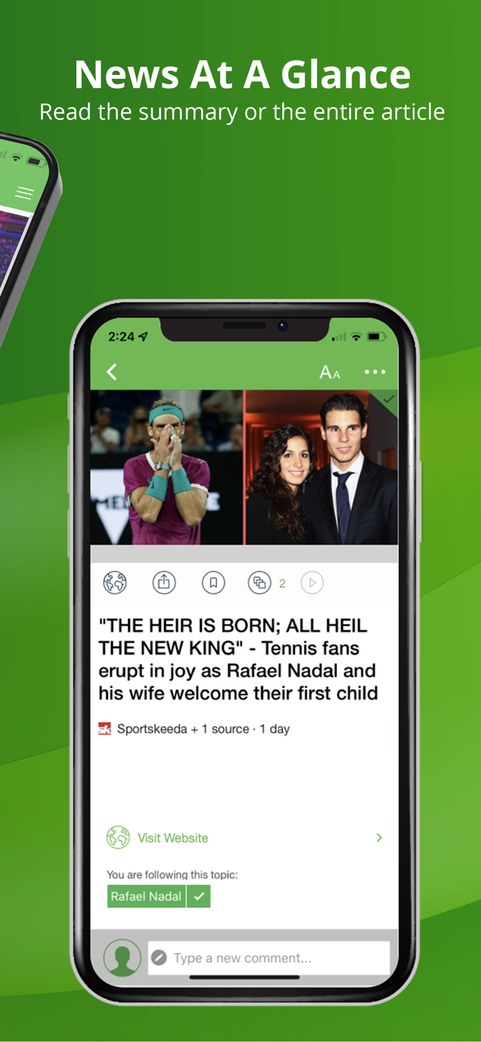 Tennis News Scores and Results