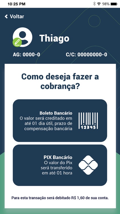 Efraim Bank screenshot-5