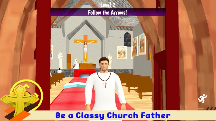 The Game of Life - X Church