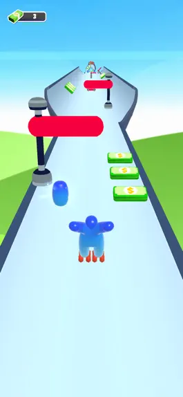 Game screenshot Softy Giant apk