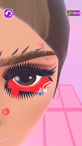Game screenshot Tiny Make Up hack