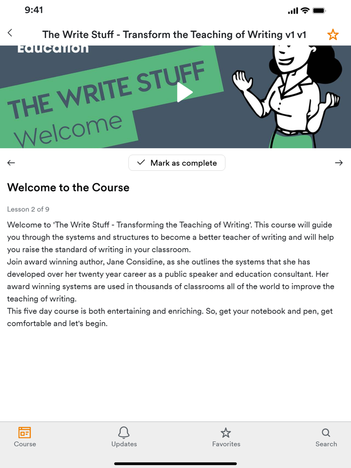 Jane Considine Education