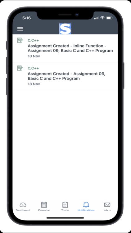 Sublime Student screenshot-7