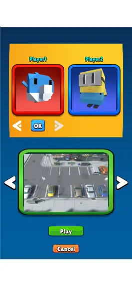 Game screenshot 3ColorShots hack
