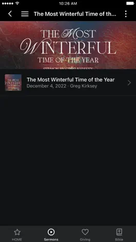 Game screenshot Church at Rock Creek hack