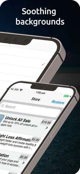 Download Health & Fitness Meditation Game screenshot Health & Fitness Meditation hack