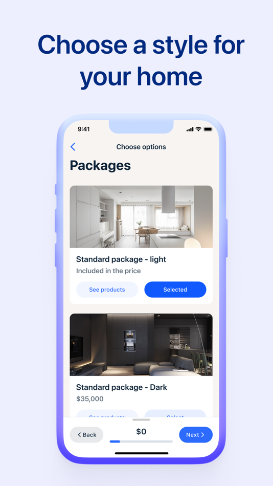 #5. Journey client app (iOS) Ved: Journey Technologies AS