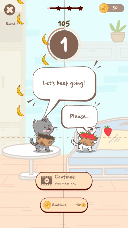 Beat Cats