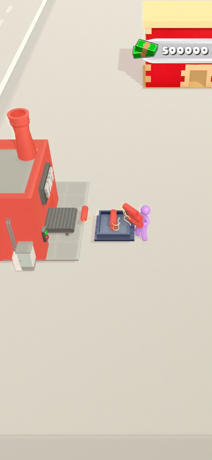 Demolish Idle Arcade